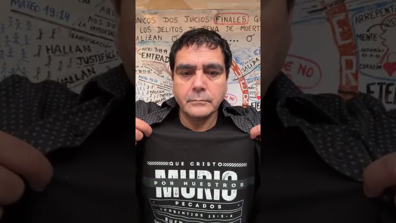 EL ÚNICO EVANGELIO DE NUESTRA SALVACIÓN NUNCA PREDICADO EN EL CRISTIANISMO ACTUAL 