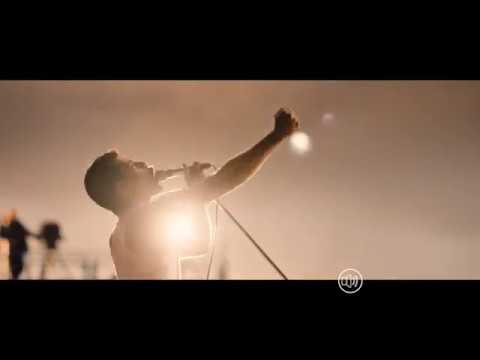Bohemian Rhapsody | Altyazılı 2. Fragman | 2 Kasım 2018