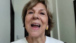 Como “Populista” calificó la  diputada Lucrecia de Palomo la propuesta de SERVIR