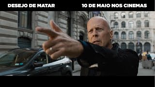 Desejo de Matar (2018)