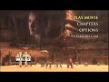Star Wars II Attack Of The Clones 2002 DVD Main Menu I