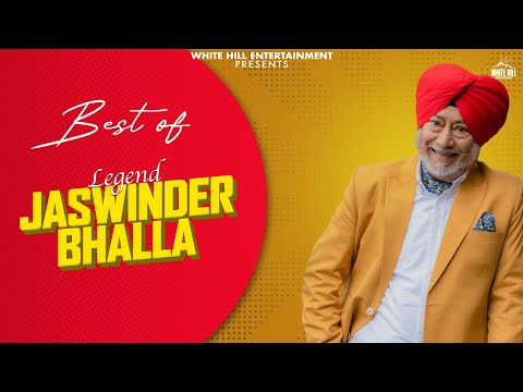 Best of Comedy Legend Jaswinder Bhalla | Punjabi Comedy Movies #movieclips #comedy #jaswinderbhalla