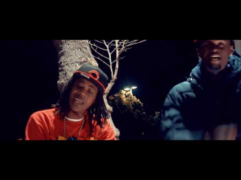 DittyIcecity x TTG Dree - Reminisce (Official video)