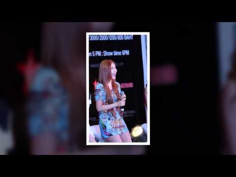 [FANCAM] 120602 T-ARA members speak Thai @ Press Conference