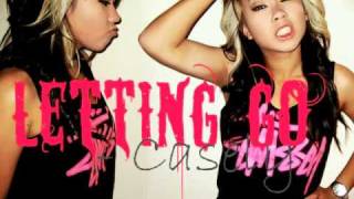 Letting Go - Casely