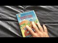 The Berenstain Bears Bears Take A Car Trip DVD Overview