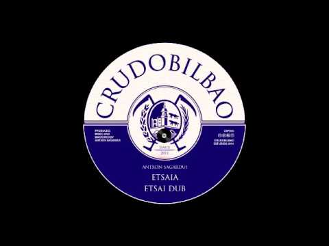 Antxon Sagardui – Etsaia #1
