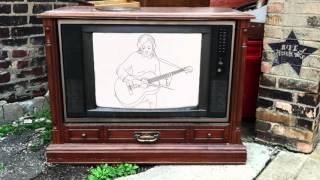 The Corin Tucker Band – Big Goodbye (from 1,000 Years)