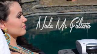 ANGEL RAY - Nada Me Faltara [VIDEO OFICIAL]