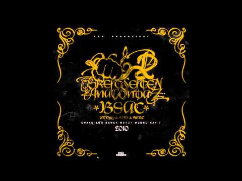 05. Fünf (Benck, Serc651, SVD, Atesh, Chako)