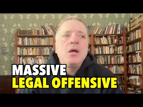 Russia Brings Massive Law Claim For Frozen Assets Return; EU Advised To Settle; Huliaipole Captured