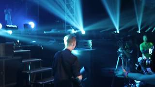 180728 HONNE Live in Seoul - All in the Value