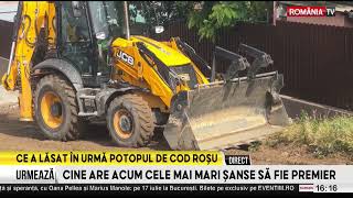 Download lagu Massive flooding after torrential rains mp3 Download lagu Massive flooding after torrential rains mp3