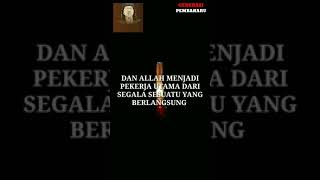 Download lagu CAK NUN - JANGAN MERASA SENDIRI mp3