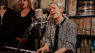 Savoir Adore - Body Heat - 3/29/2019 - Paste Studios - New York, NY