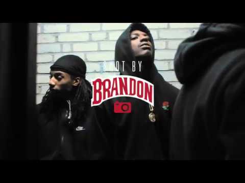 Trottie Drilla x Melo X  NOFACENOCASE Official Video Shot By @FlicNshit FINAL KUT