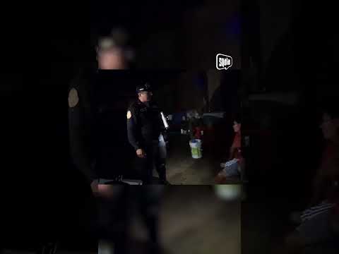 Condorcanqui: Intervienen a mujer que agredió a su hijo