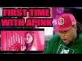 Apink - (Eung Eung(응응)) MV (에이핑크) _ %% Reaction!!! Apink - (Eung Eung(응응)) MV (에이핑크) _ %% Reaction!!!
