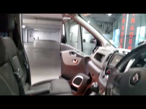 Renault Trafic 2018 - Image 2