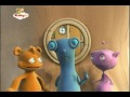 BabyTV Cuddlies Yum Yum Birthday Xvid English