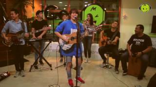 SHERYL SHEINAFIA - KU TUNGGU KAU PUTUS