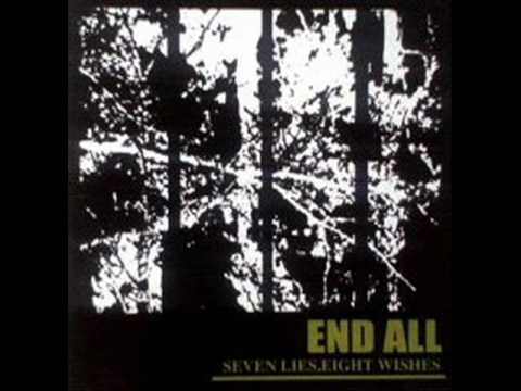 END ALL - BLOOD AND STYLE