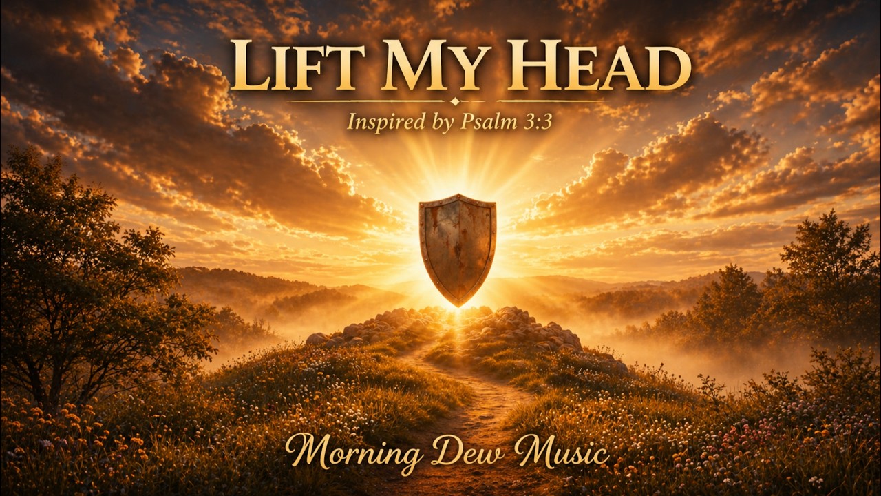 Lift My Head