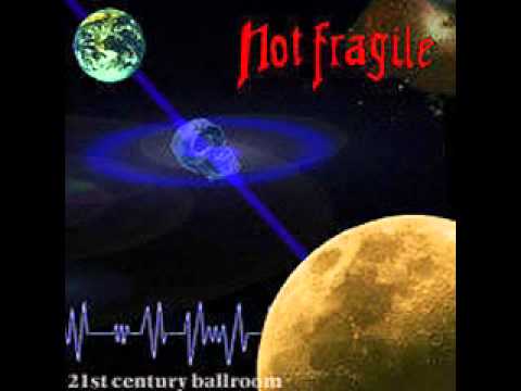 NOT FRAGILE- Into The Hurricane