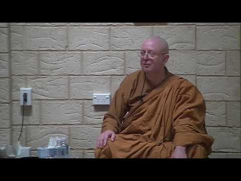 Is There Heaven and Hell | Ajahn Brahm