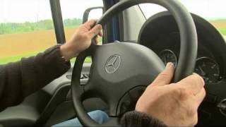 preview picture of video 'New Mercedes Benz Sprinter'