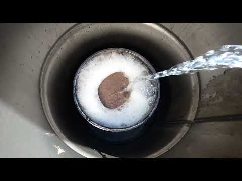 DPF Filter Cleaning, How To Clean DPF With Motor Power Care DPF Flush Liquid, Easy In House Cleaner