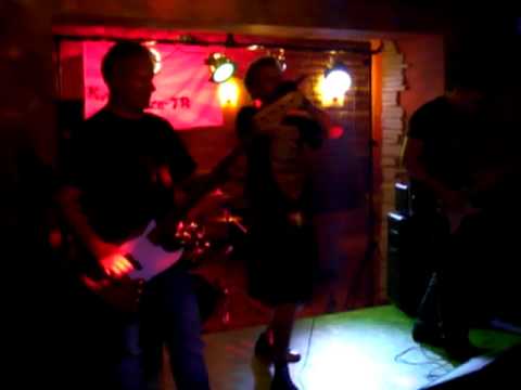 ENEMYBREATH - 2 - 2010 10 24 - Przemyśl - Grota