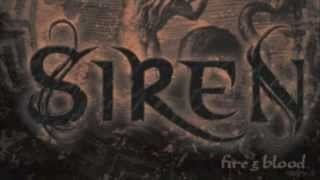 Siren - Kingslayer (Grand Magus cover)