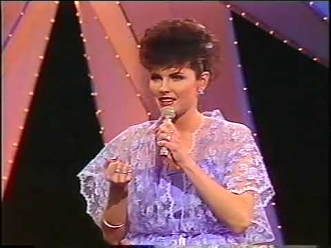 NF 1985 Ireland H Wait Until The Weekend Comes - Maria Christian