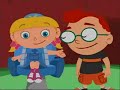 Little Einsteins Disney Junior Promo 2012
