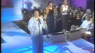 Jill Scott He Loves Me live on Oprah 2001