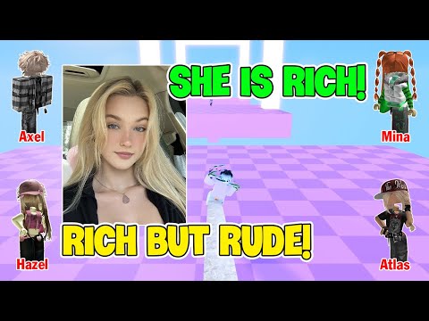 TEXT To Speech Emoji Groupchat Conversations | My Best Friend Replaced Me With A New Friend