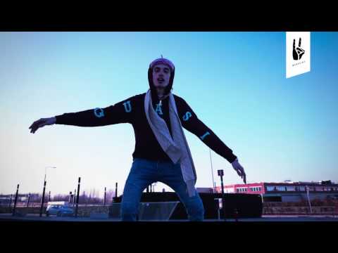 DrefGold - Esse Magazine Freestyle #20