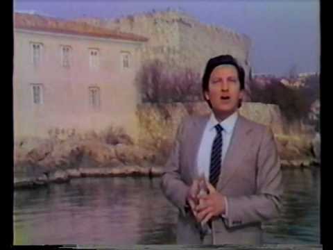 VICE VUKOV - Svijet je velik (Krk 1985.)
