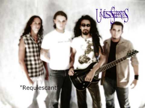 Requiescant - UNÍSSONUS (2010)