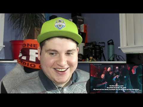 Reaction to Azerbaijani Music | XXXpert ft. Paster\Olimp | Paster ft. OD\Yashma