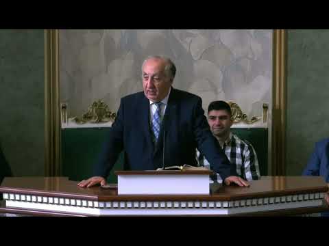 Mărturie deosebită,familie cu 14 copii - Fr. Tipei Pavel