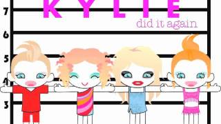 Did It Again (Razor-N-Go Mix) - Kylie Minogue