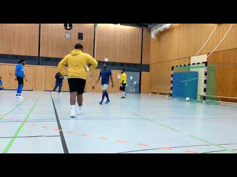 Finale Olympic cologne vs Leverkusen ￼