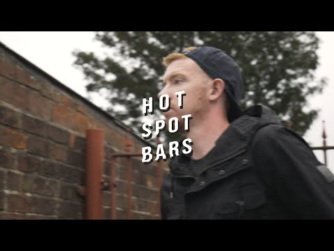 Westy - Hot Spot Bars [S3:E7]