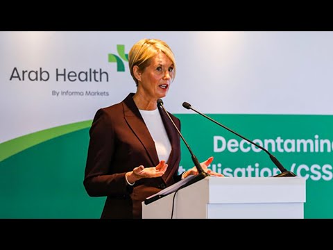 Arab Health Exhibition & Congress 2024