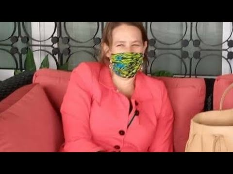 17/10/20 USA-RDC JESSICA LAPENN CONFIRME LA FIN DE KAGAME ET MUSEVENI