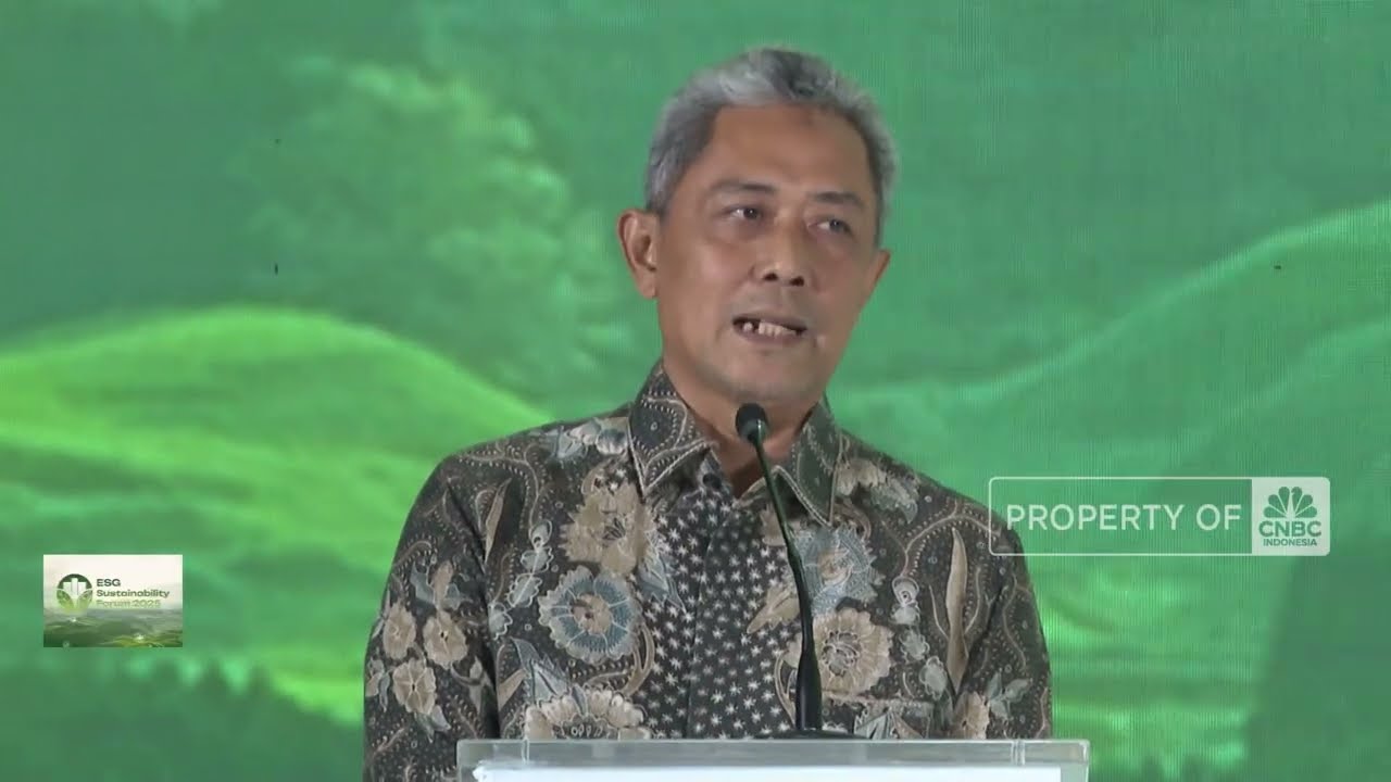 Peluang & Tantangan Perdagangan Karbon di RI