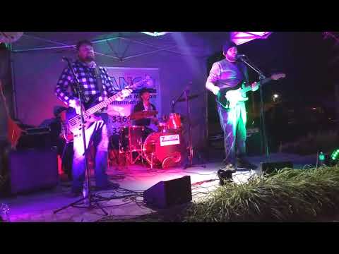 Esporão de Bagre - Seu Walzo