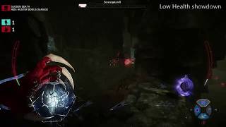 Kala vs Elder Kraken Sudden Death